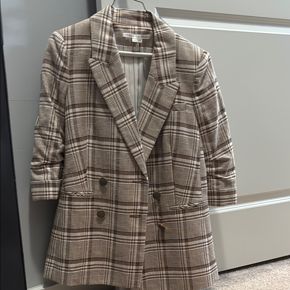 Veronica Beard Blazer